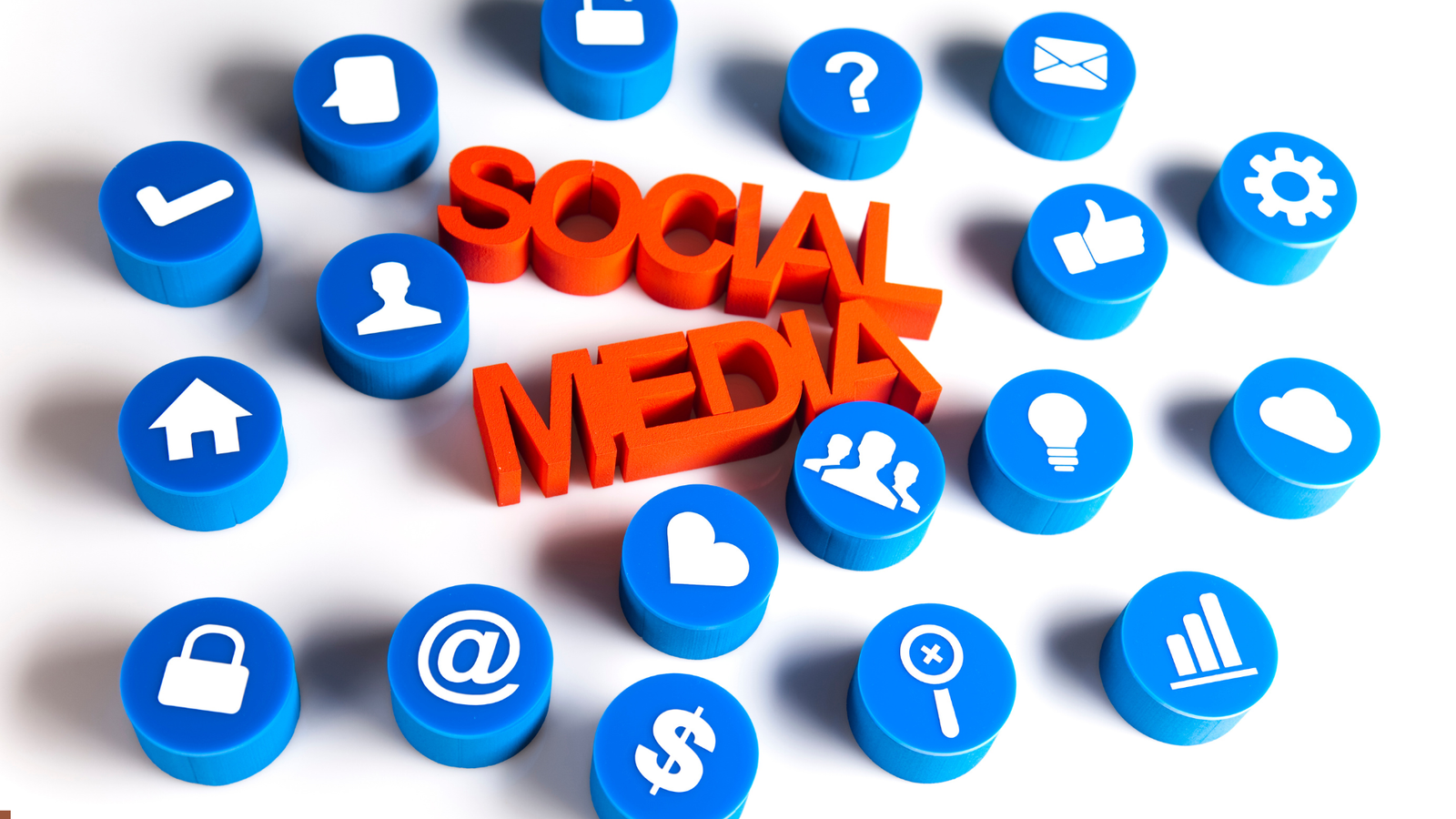 Social Media Marketing for Delhi-NCR Businesses