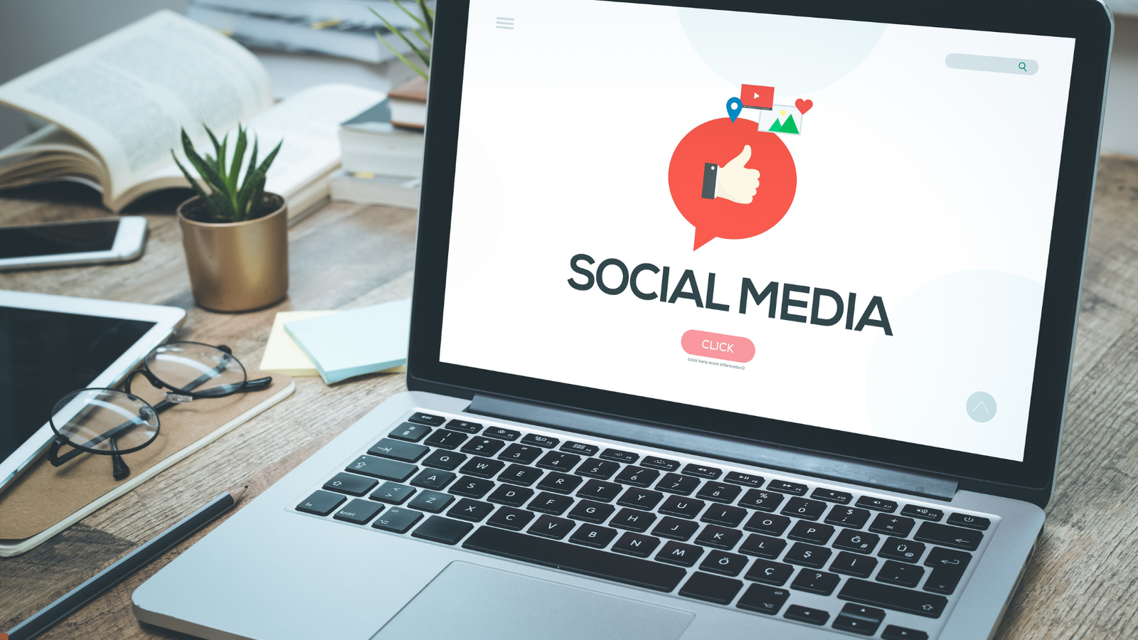 Top Social Media Platforms for Businesses in Noida and How to Leverage Them